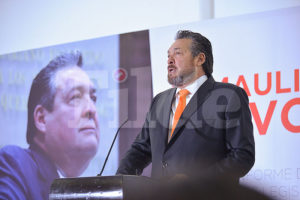 Gustavo Cardenas Diputado Federal por Movimiento Ciudadano.