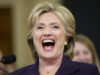 Retira FBI investigación contra Hilary Clinton