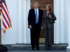 Trump nombra otra mujer a su gabinete: Betsy DeVos