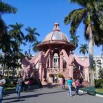 plaza de armas Tampico