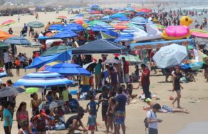 Pide PC cuidar a niños en Miramar