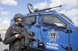 Se unirán Tamaulipas, NL y Coahuila contra delincuencia