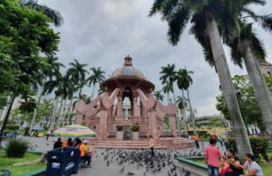 Espera Tampico más de medio millón de turistas