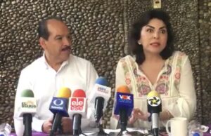 “Que a Geño y Tomás los defiendan sus abogados, nosotros no”