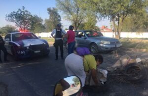Dan tregua vecinos a COMAPA; les prometen agua para miércoles