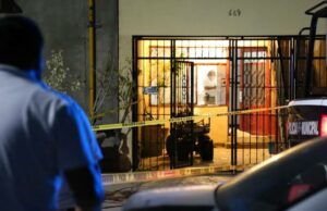 Tamulipas registra una baja considerable en la incidencia de homicidios