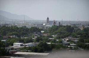 Falta de agua haría fracasar a Cd. Victoria