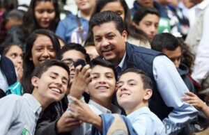 Regresarán a clases 900 mil alumnos tamaulipecos