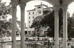 Mostrará cronista material inedito en aniversario de Victoria