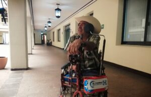 Ofrecerá GobTam e iniciativa privada más trabajo a discapacitados