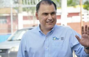 Confirma TEPJF a Gerardo Peña como ‘pluri’