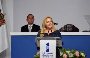 “Altamira, un municipio de vanguardia’’: Alma Laura Amparán