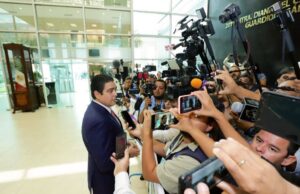 Exigirán a federación retorne lo justo a Tamaulipas por recaudación