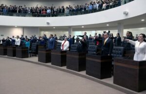 Nuevo Congreso viajará a todo Tamaulipas: Gerardo Peña