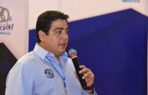 Tenemos un “Gobierno Central” y no Federal; denuncia senador Ismael