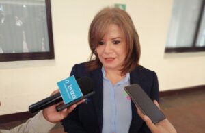 Entregó DIF Tam ayudas a seis municipios por ‘Fernand’