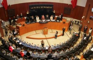 Según la ley no puede Senado eliminar poderes en Tamaulipas: Ortiz Renán