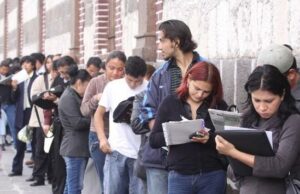 Habrá 1,600 plazas de medio tiempo para estudiantes en Tamaulipas