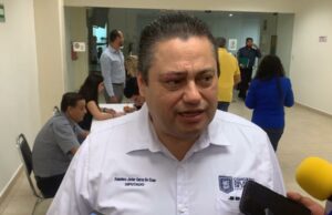 Congreso durará lo votado y no como en Baja California: Garza de Coss