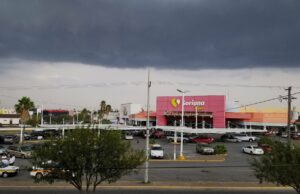 Ya está entrando el Friiiiio a Tamaulipas