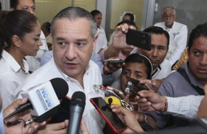 Operativo de seguridad en el estadio será con los tres órdenes de gobierno: AOK