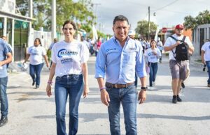 En casa móvil y multiservicios llegará Canales a Nuevo Laredo