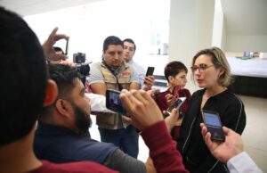 Llegaría a Congreso posible corrupción del gobierno de Xico
