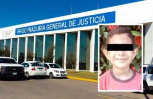 Detienen Fiscalía a presuntos asesinos de menor secuestrado