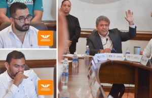 Dobla MC las manos, aprueban millonario presupuesto de XICO