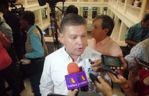 Benefician tianguis comunitarios a 50 mil en Tamaulipas