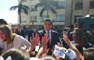Son diputados responsables de frenar recortes federales: FGCDV