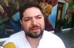 Síndico culpa a empresarios por atraso en Victoria