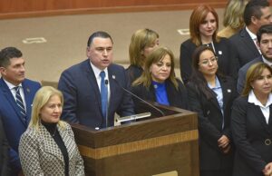 Tras polémica, Diputados frenan cobro por recolección de basura