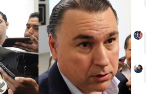 Mexicanos dicen que virus es cortina de humo; diputados que no