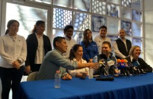Respaldo al 100 trabajo de Xico, ja, ja, ja: Arturo Soto