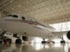 Quiere AMLO que EEUU pague avión presidencial con equipo médico
