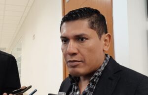 No quiere la alcaldía de Victoria dice Soto