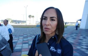 Victoria y Reynosa líderes en baches