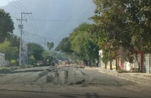 Yo no pavimenté calle de mis papás; fue GobTam: Xico