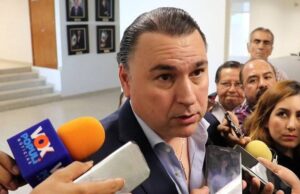 Atiende GobTam hasta servicios de salud federales ante cambio al INSABI
