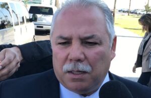 Que paguen policías que cometan errores: SGG