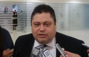 También pide Garza de Coss que SSP comparezca en Congreso