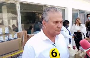 Investigarán adeudo de 70 millones de pesos en farmacias de hospitales