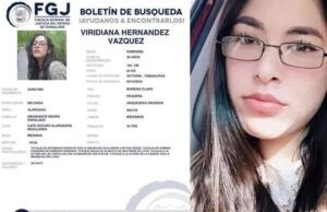 Temor y alarma por desaparecidas en Tamaulipas