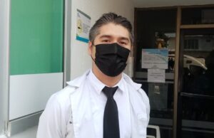 Hasta 10 casos de influenza por semana atiende el DIF Madero