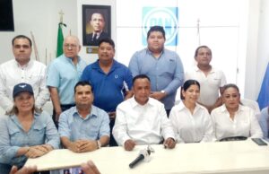 IMSS-Bienestar no funcionará en Tamaulipas: PAN