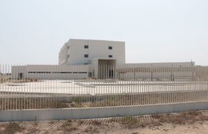 Piden pronta terminación de nuevo hospital civil