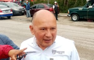 Defraudan a ciudadanos presuntos trabajadores municipales de Madero