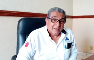 Infraestructura de CFE insuficiente: CANACO