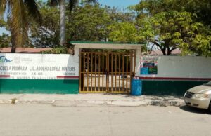 Piden reforzar vigilancia para escuelas